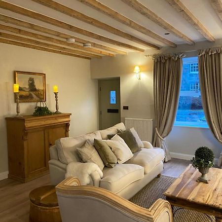 Bailey Cottage 加格雷夫 外观 照片