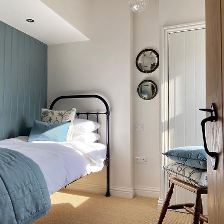 Bailey Cottage 加格雷夫 外观 照片