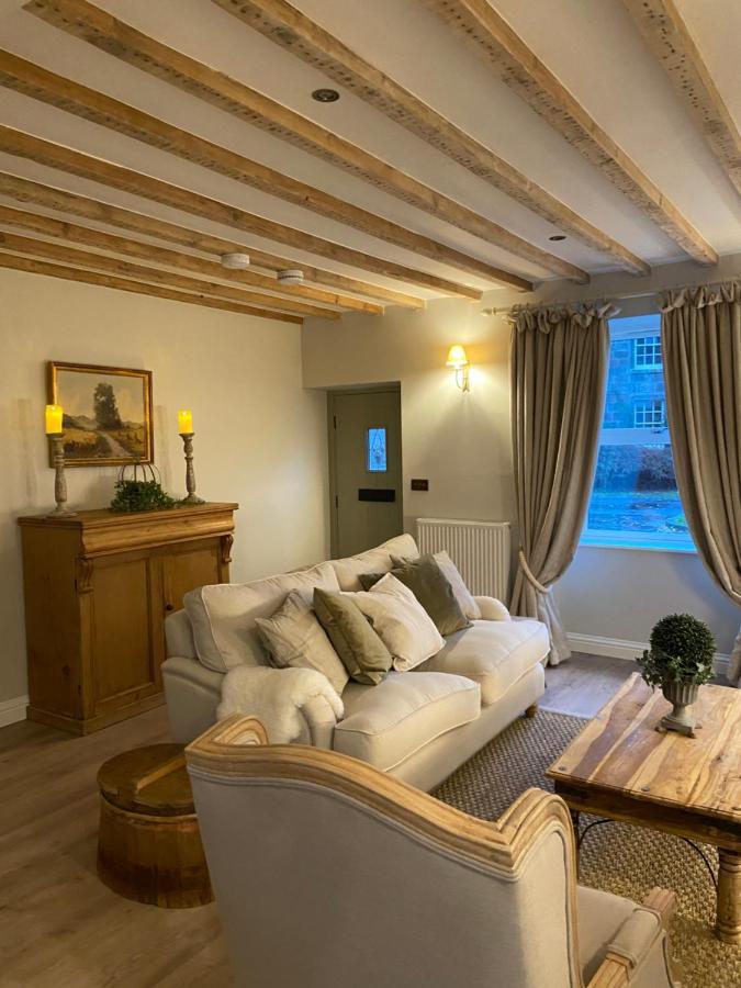 Bailey Cottage 加格雷夫 外观 照片
