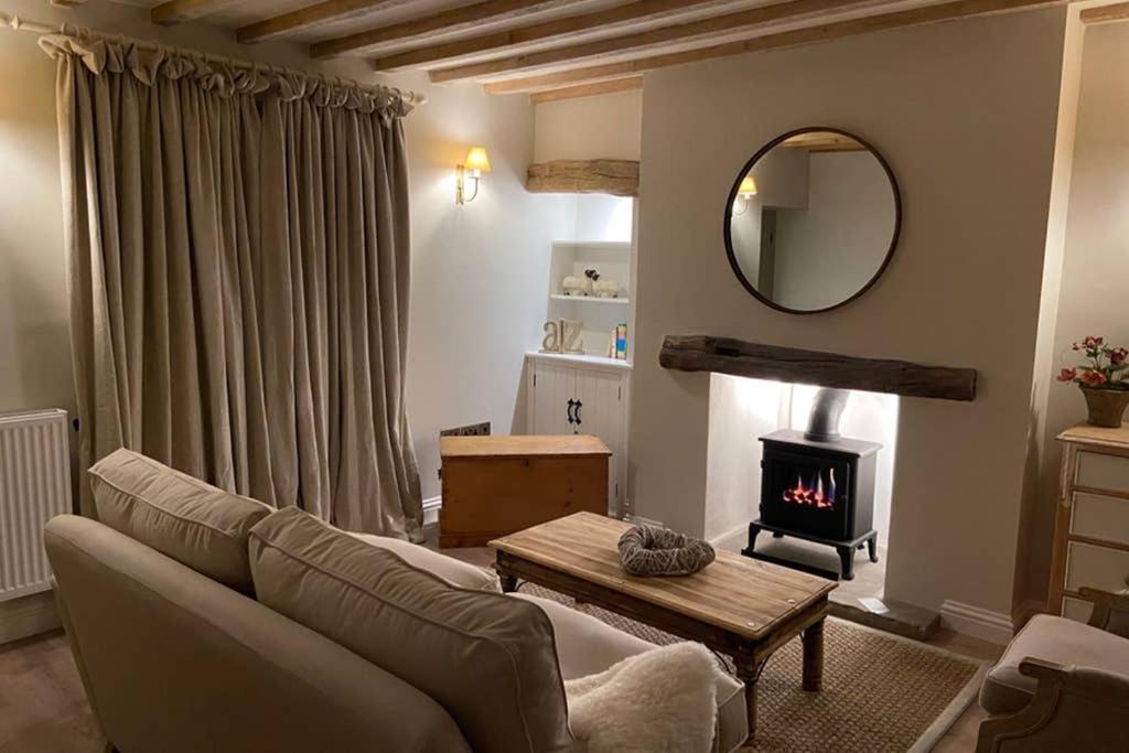 Bailey Cottage 加格雷夫 外观 照片