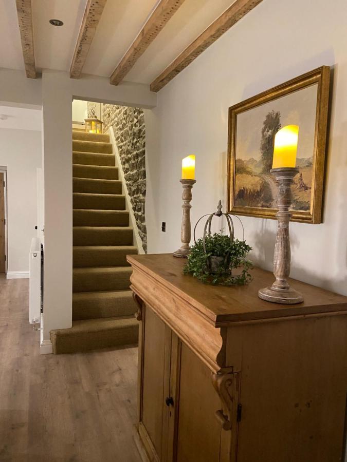 Bailey Cottage 加格雷夫 外观 照片