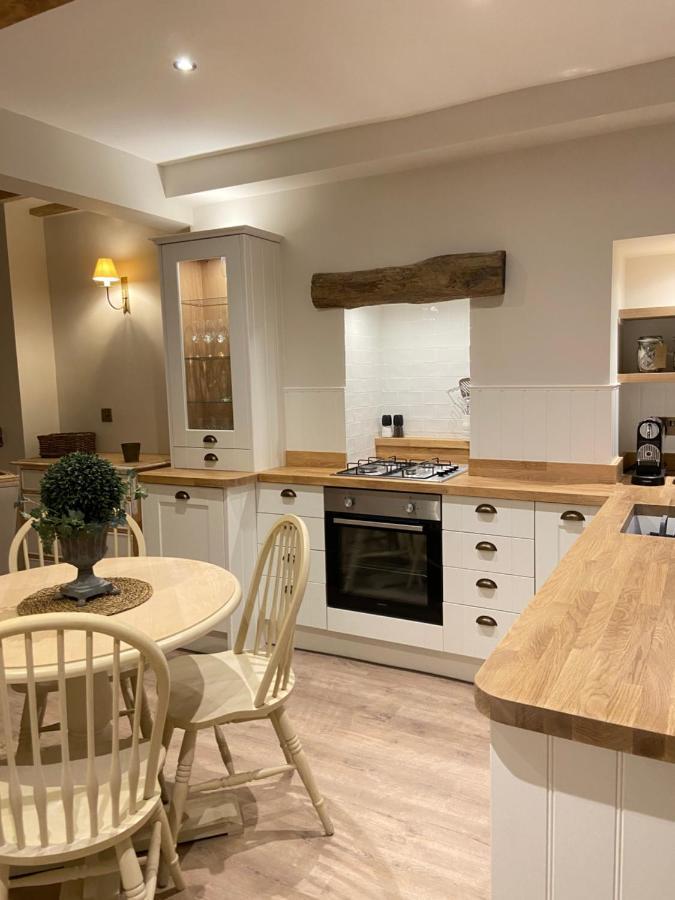 Bailey Cottage 加格雷夫 外观 照片