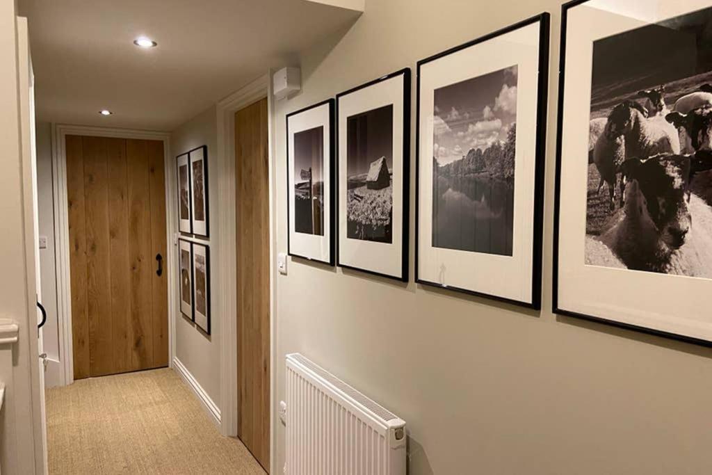 Bailey Cottage 加格雷夫 外观 照片