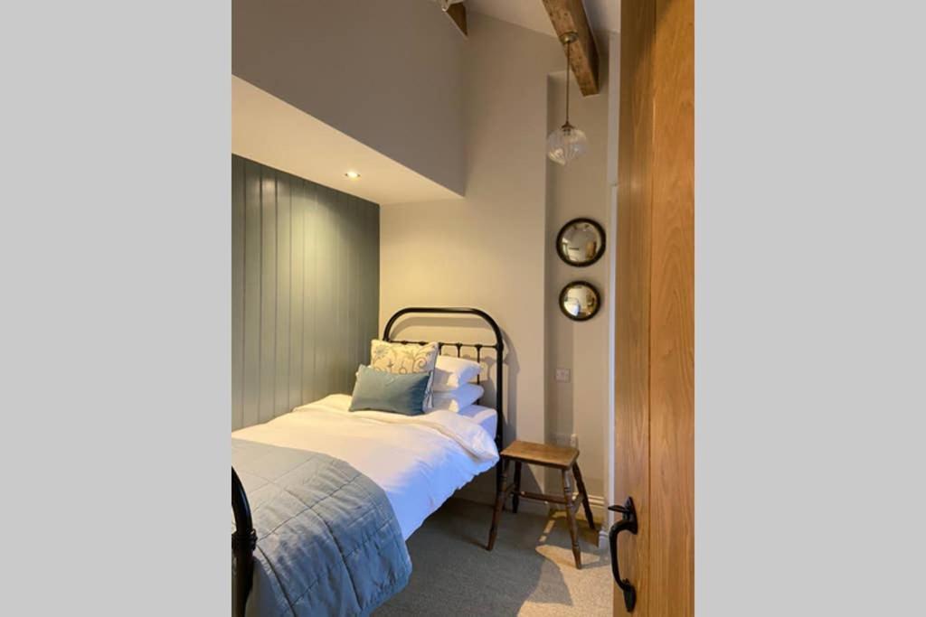 Bailey Cottage 加格雷夫 外观 照片