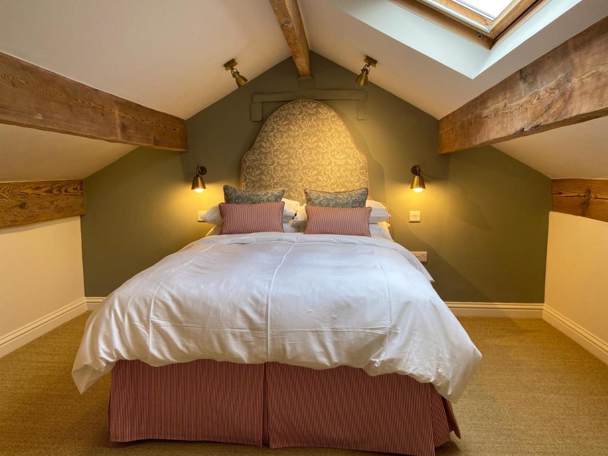 Bailey Cottage 加格雷夫 外观 照片