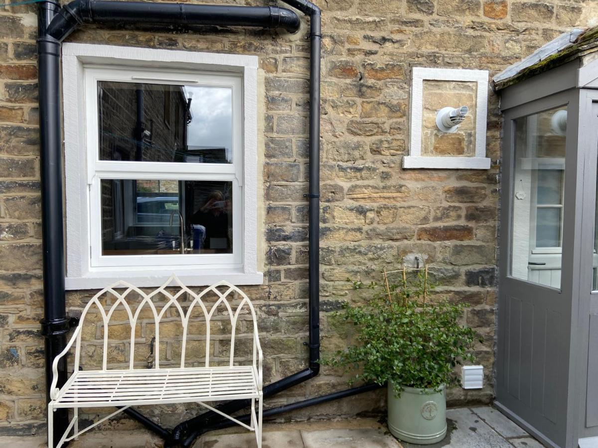 Bailey Cottage 加格雷夫 外观 照片